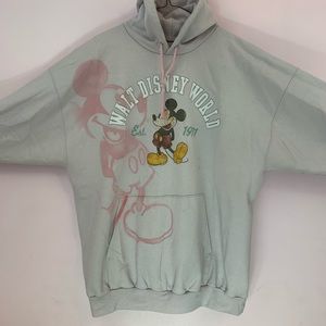 Walt Disney World Sweatshirt